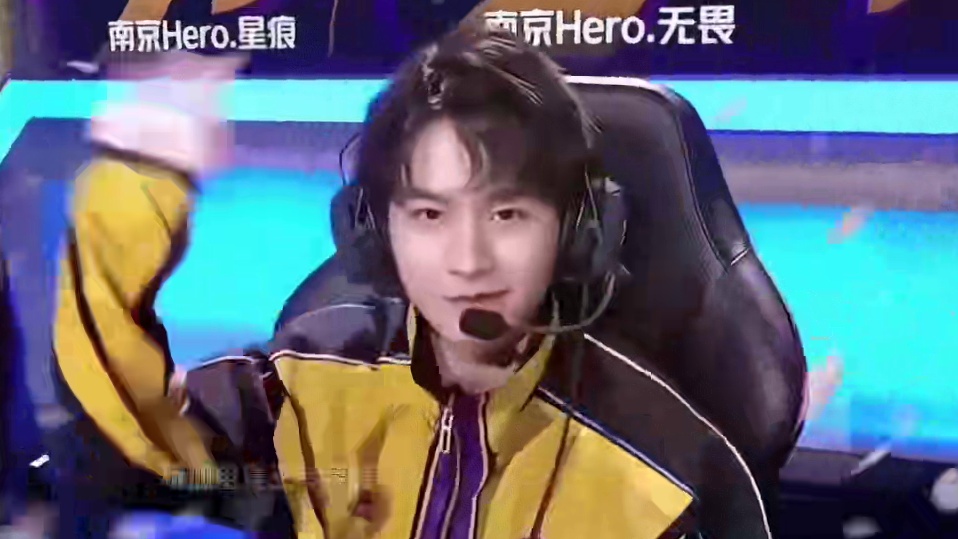 即使在激烈